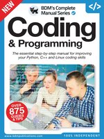 Coding & Programming The Complete Manual